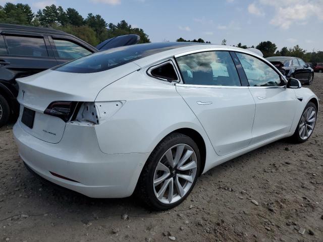 Изображение 3 2019 TESLA MODEL 3  2019 с VIN 5YJ3E1EB1KF442398