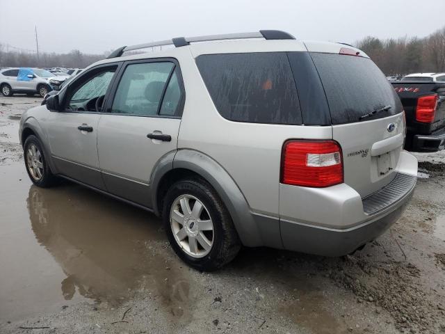 Obraz 2 z 2006 FORD FREESTYLE SE 2006 z VIN 1FMZK04146GA13253