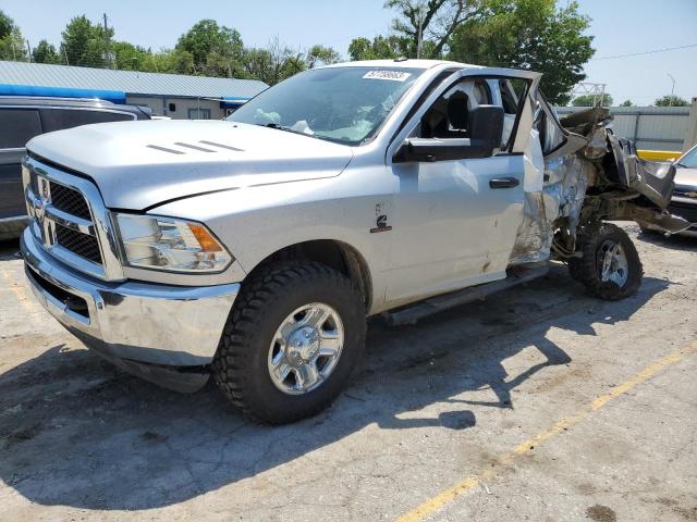 Изображение 1 2018 RAM 2500 ST 2018 с VIN 3C6UR5CL5JG301216