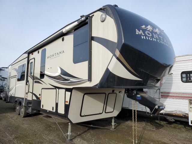 Изображение 1 2017 KEYSTONE MONTANA 2017 с VIN 4YDF34424HA742358