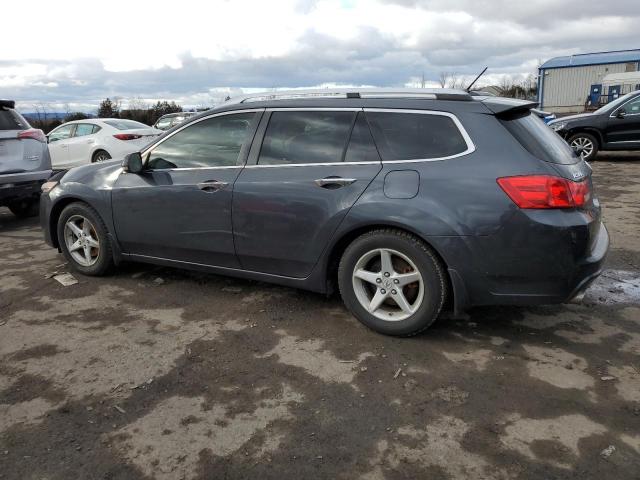 Obraz 2 z 2012 ACURA TSX  2012 z VIN JH4CW2H57CC002756