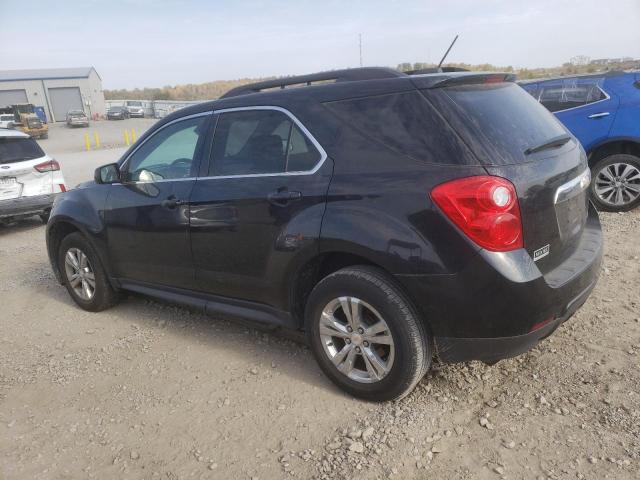 Image 2 of 2015 CHEVROLET EQUINOX LT 2015 with VIN 2GNALCEK5F6337505