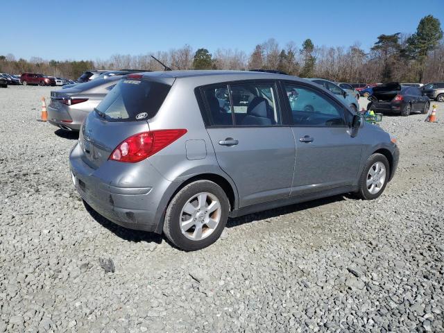 Image 3 of 2008 NISSAN VERSA S 2008 with VIN 3N1BC13E48L364629