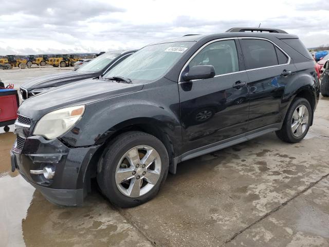Obraz 2013 CHEVROLET EQUINOX LT 2013