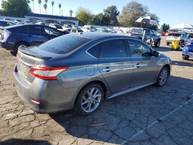 Obraz 3 z 2015 NISSAN SENTRA S 2015 z VIN 3N1AB7AP6FY360247