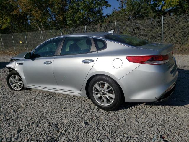 Obraz 2 z 2018 KIA OPTIMA LX 2018 z VIN 5XXGT4L39JG213838