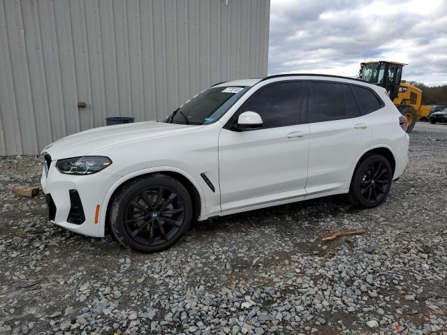 Image 1 of 2023 BMW X3 SDRIVE30I 2023 with VIN WBX47DP07PN222643