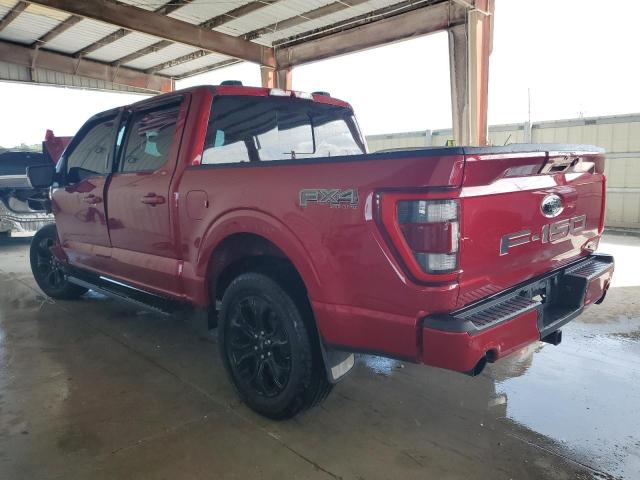 Obraz 2 z 2023 FORD F150 SUPERCREW 2023 z VIN 1FTFW1E81PFA57912