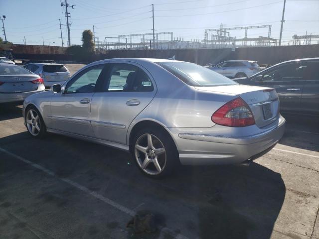 Obraz 2 z 2009 MERCEDES-BENZ E 550 2009 z VIN WDBUF72X89B383317