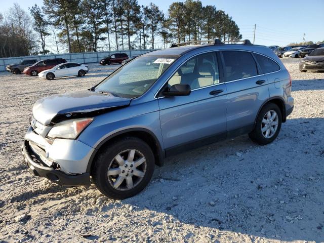 Obraz 2009 HONDA CR-V EX 2009