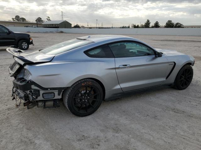 Изображение 3 2020 FORD MUSTANG SHELBY GT350 2020 с VIN 1FA6P8JZ1L5550046