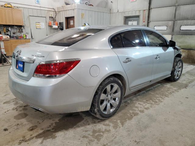 Obraz 3 z 2012 BUICK LACROSSE PREMIUM 2012 z VIN 1G4GD5E33CF121783