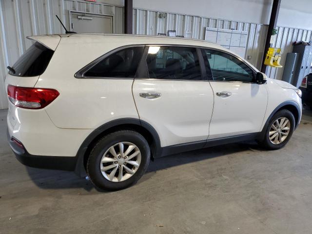 Obraz 3 z 2016 KIA SORENTO LX 2016 z VIN 5XYPG4A38GG085460