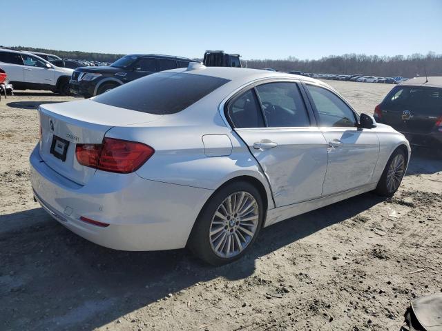 Obraz 3 z 2015 BMW 328 I 2015 z VIN WBA3A5G52FNS85799