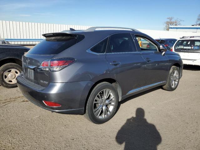 Obraz 3 z 2014 LEXUS RX 350 BASE 2014 z VIN 2T2BK1BA3EC252168