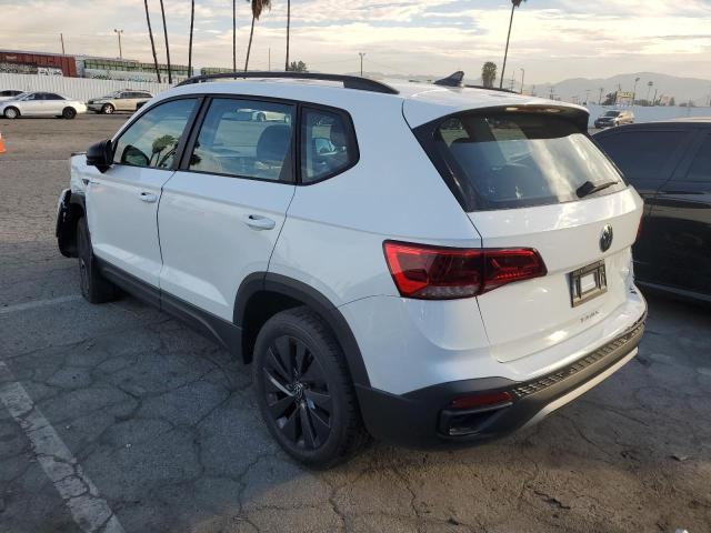 Image 2 of 2024 VOLKSWAGEN TAOS S 2024 with VIN 3VV5X7B26RM035193