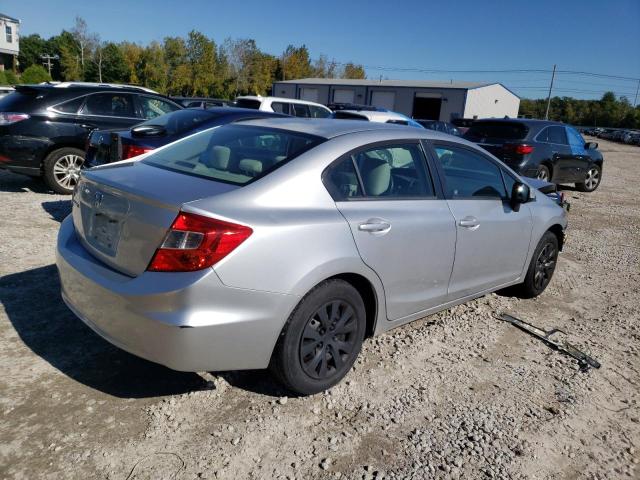 Image 3 of 2012 HONDA CIVIC LX 2012 with VIN 2HGFB2F59CH324178