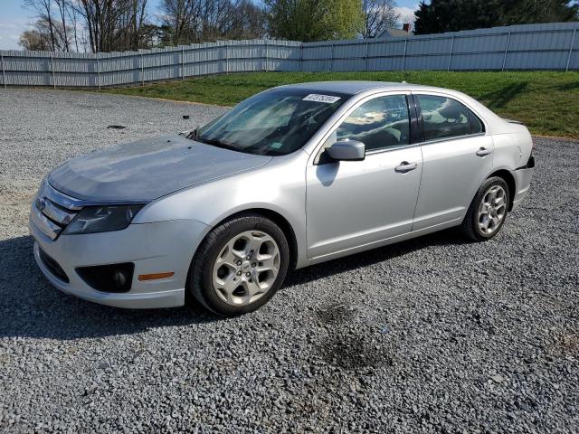 Изображение 2011 FORD FUSION SE 2011