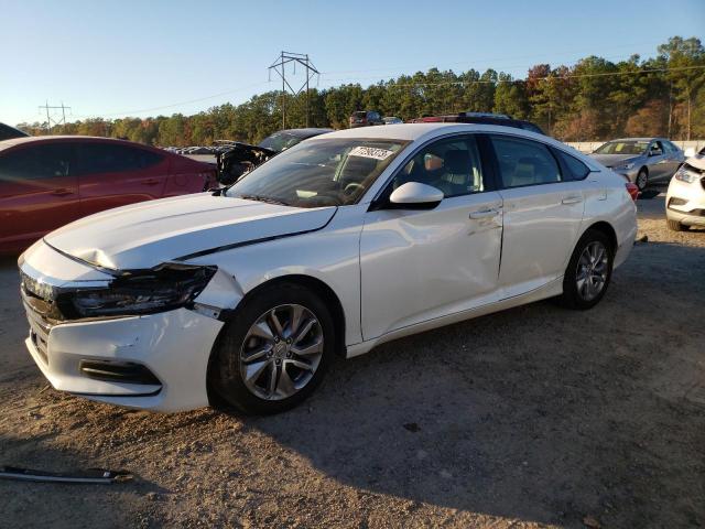 2019 HONDA ACCORD LX 2019 image