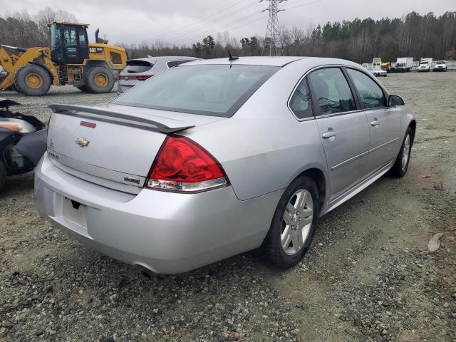 Obraz 3 z 2012 CHEVROLET IMPALA LT 2012 z VIN 2G1WB5E32C1114989