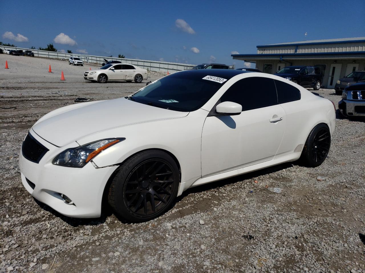 Изображение 2013 INFINITI G37  2013