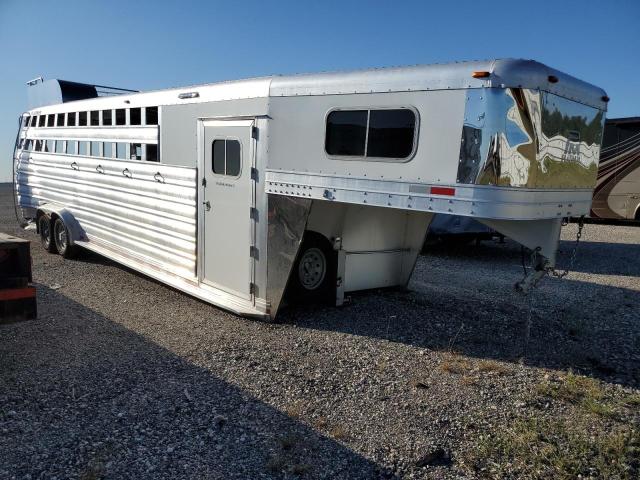 2023 PLAT TRAILER 2023 image