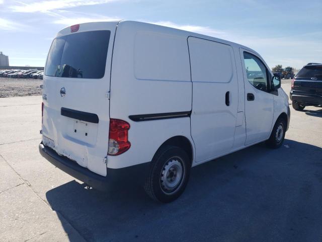 Изображение 3 2018 NISSAN NV200 2.5S 2018 с VIN 3N6CM0KN7JK692176