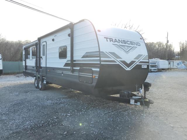 Obraz 2021 GRAN TRANSCEND 2021