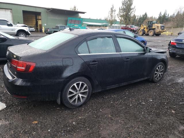 Image 3 of 2017 VOLKSWAGEN JETTA SE 2017 with VIN 3VWDB7AJ8HM392629