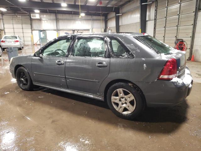 Изображение 2 2007 CHEVROLET MALIBU MAXX LT 2007 с VIN 1G1ZT68N37F141338