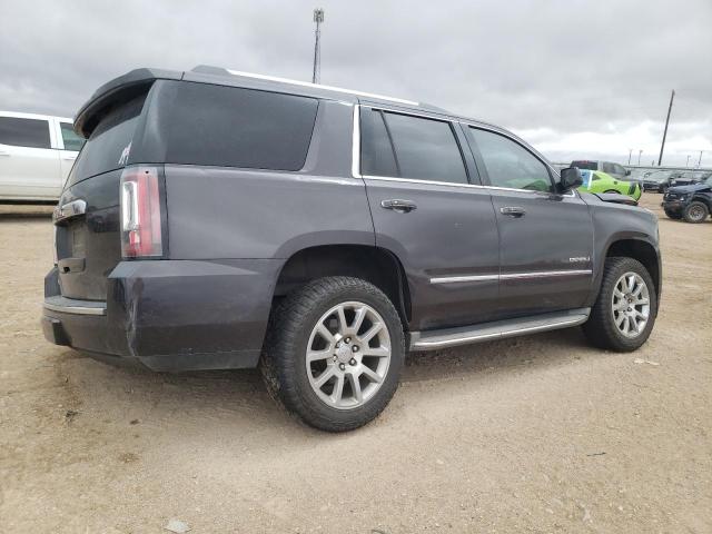 Image 3 of 2015 GMC YUKON DENALI 2015 with VIN 1GKS1CKJ7FR543240