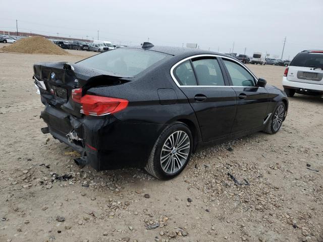 Изображение 3 2019 BMW 530 I 2019 с VIN WBAJA5C50KWW20088