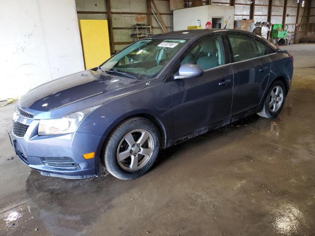 Image 1 of 2014 CHEVROLET CRUZE LT 2014 with VIN 1G1PC5SB0E7238925