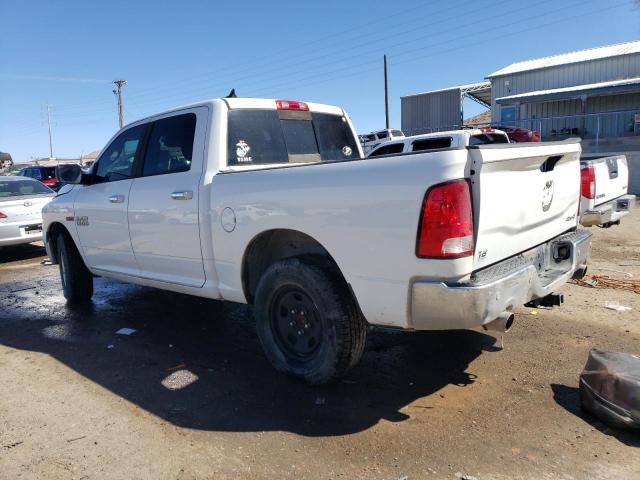 Obraz 2 z 2015 RAM 1500 SLT 2015 z VIN 1C6RR7LM9FS604056