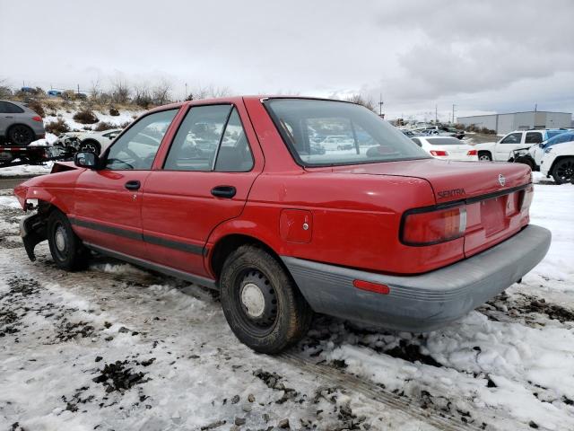 Obraz 2 z 1993 NISSAN SENTRA E 1993 z VIN JN1EB31PXPU209541