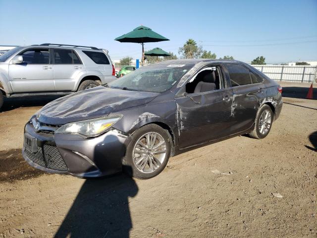 Obraz 1 z 2015 TOYOTA CAMRY LE 2015 z VIN 4T1BF1FK5FU895584