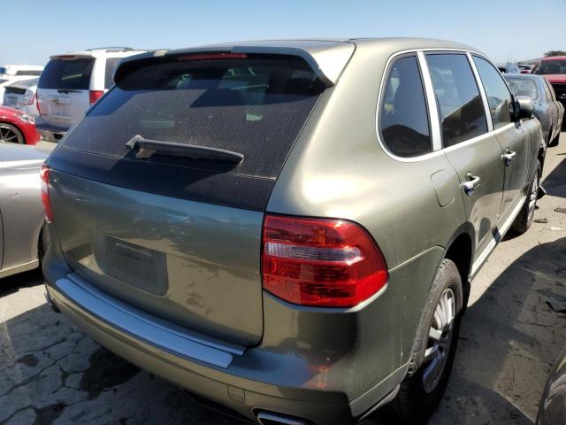 Obraz 3 z 2009 PORSCHE CAYENNE  2009 z VIN WP1AA29P39LA04955