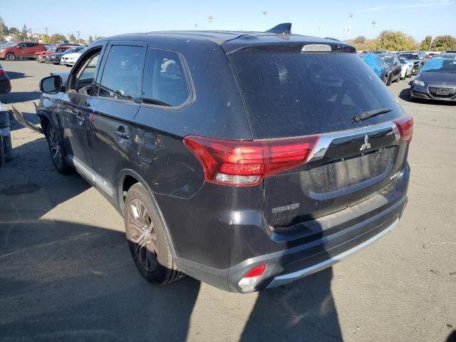 Obraz 2 z 2018 MITSUBISHI OUTLANDER SE 2018 z VIN JA4AD3A31JJ003952