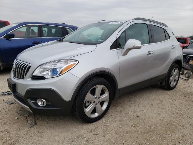 2016 BUICK ENCORE CONVENIENCE 2016 image