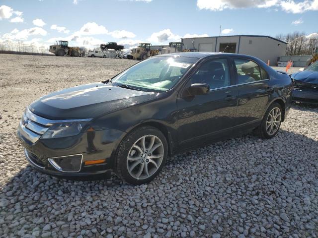 Obraz 2011 FORD FUSION SEL 2011