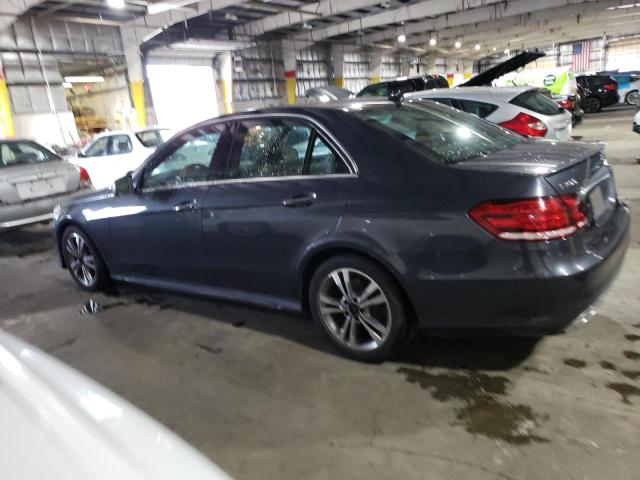 Изображение 2 2015 MERCEDES-BENZ E 250 BLUETEC 2015 с VIN WDDHF0EB9FB143026