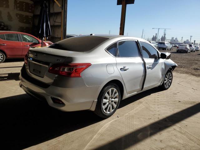 Image 3 of 2017 NISSAN SENTRA S 2017 with VIN 3N1AB7AP0HY335220