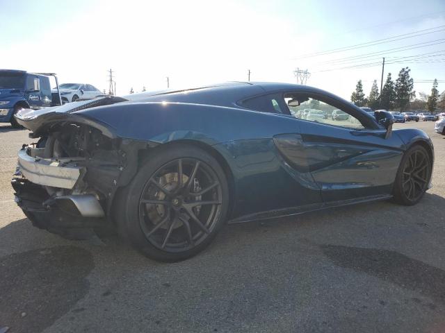 Image 3 of 2017 MCLAREN AUTOMOTIVE 570GT  2017 with VIN SBM13GAA4HW001471