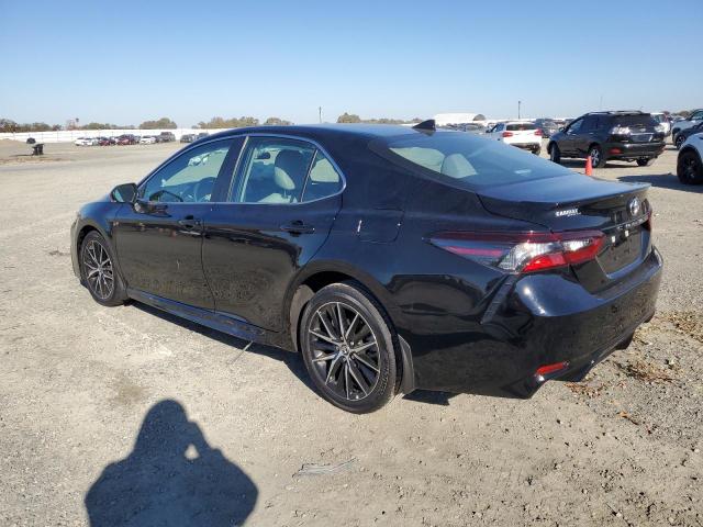 Obraz 2 z 2023 TOYOTA CAMRY SE NIGHT SHADE 2023 z VIN 4T1G11AK8PU837465