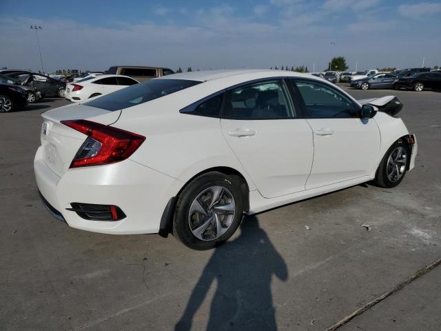 Image 3 of 2020 HONDA CIVIC LX 2020 with VIN 19XFC2F60LE207055