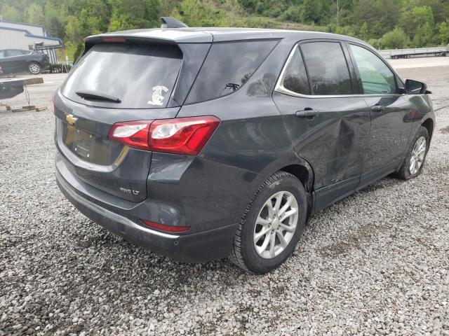 Image 3 of 2020 CHEVROLET EQUINOX LT 2020 with VIN 2GNAXUEV8L6172176