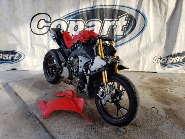 Изображение 2018 DUCATI PANIGALE V4 2018