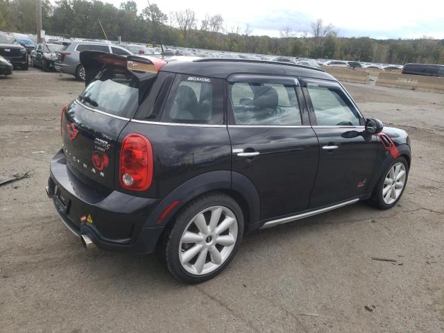 Obraz 3 z 2016 MINI COOPER S COUNTRYMAN 2016 z VIN WMWZC5C53GWT39150
