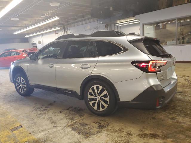 Obraz 2 z 2022 SUBARU OUTBACK PREMIUM 2022 z VIN 4S4BTACC0N3140014