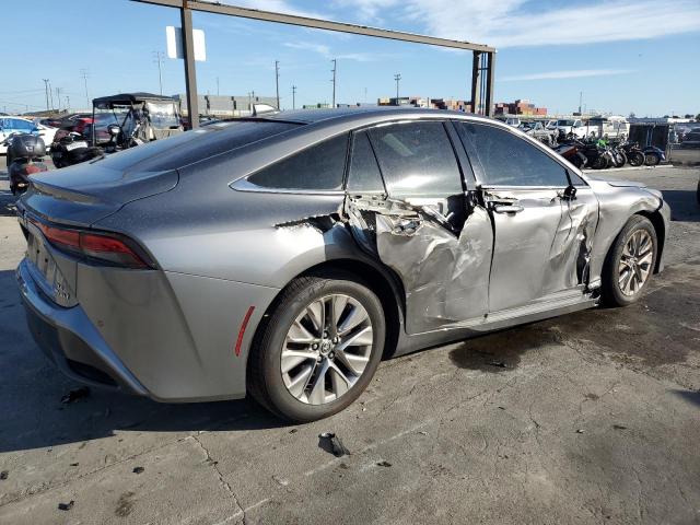 Image 3 of 2022 TOYOTA MIRAI LE 2022 with VIN JTDAAAAA1NA007295